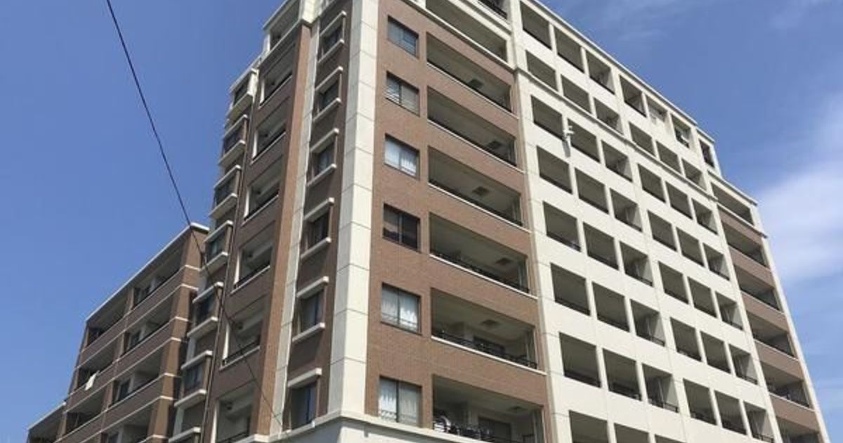 福岡市早良区 お勧めのマンション「アーサー室見ツインパークス」